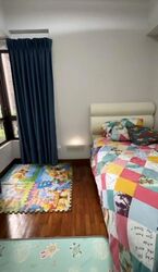The Mayfair (D22), Condominium #521623811